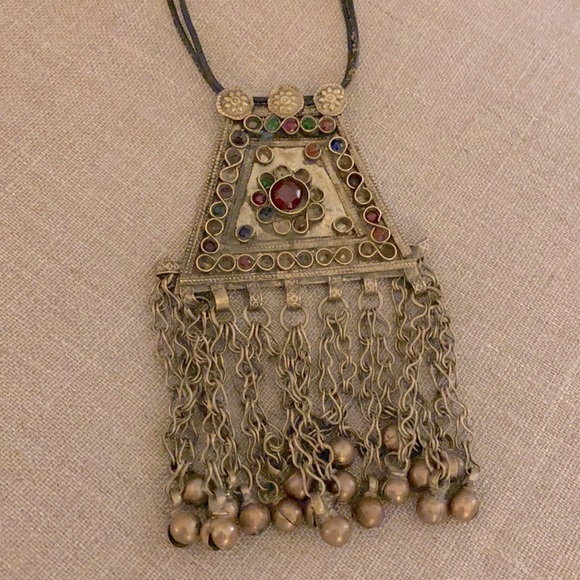 RARE-vintage Pendant - Picture 3 of 4